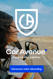 New Car Avenue