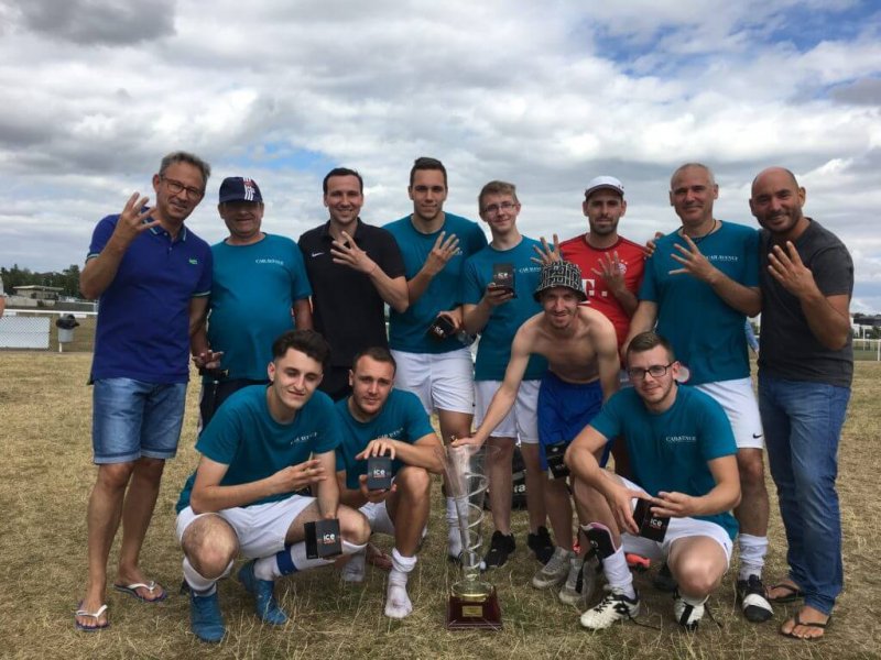 Journée des Familles 2017