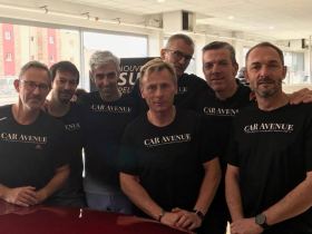 Marathon Metz Mirabelle 2017