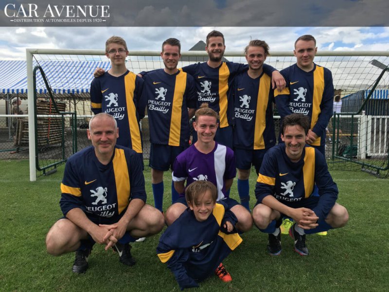 Journée des Familles 2017