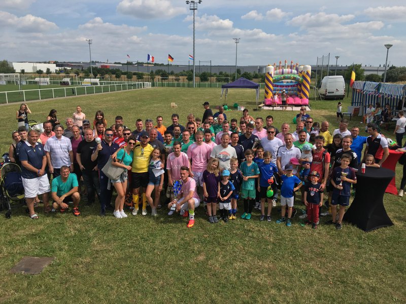 Journée des Familles 2018