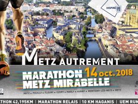 Marathon de Metz