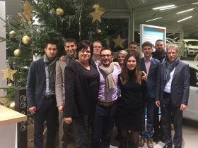 Ventes Privées Volkswagen Seat Haguenau