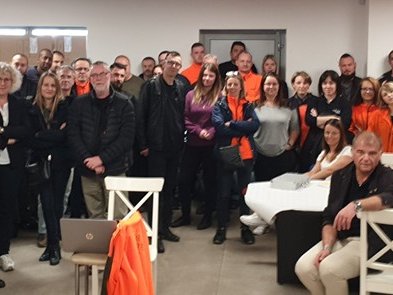 Journées de Sécurité Routière au Travail chez CAR Avenue SERVICES