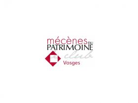CAR Avenue membre fondateur du Club des Mécènes du Patrimoine des Vosges