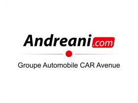 Groupe-Andreani.com devient CAR Avenue