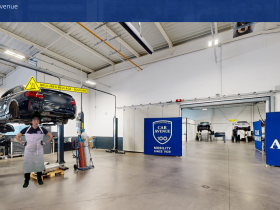 Former pour protéger : des ateliers immersifs chez CAR Avenue