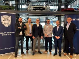 CAR Avenue LEASE : une nouvelle vision du leasing automobile au Luxembourg