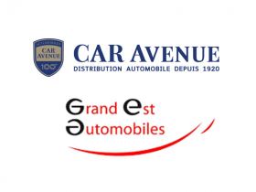Les groupes CAR Avenue et Grand Est Automobiles se sont associés pour reprendre le site tri marques PSA RETAIL à Mulhouse - CAR Avenue