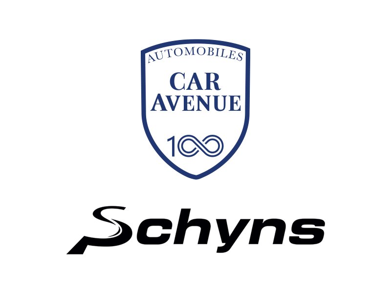 COMMUNIQUE DE PRESSE CAR Avenue/Schyns